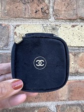 Chanel makeup case for sale  Chicago