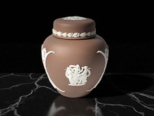 Rare wedgwood jasperware for sale  SCUNTHORPE