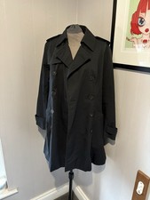 Aquascutum womens black for sale  NEWTOWNARDS
