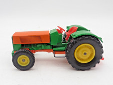 Siku 1611 hanomag gebraucht kaufen  Friedrichsdorf