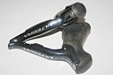 Vgc pair shimano for sale  TARPORLEY