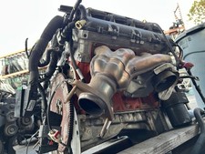 Engine transmission 2018 for sale  Santa Ana