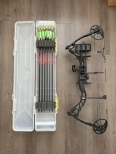 Diamond bowtech infinite for sale  Georgetown