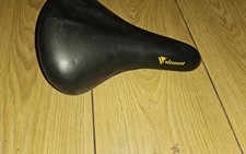 Viscount bicycle saddle for sale  SHEFFIELD