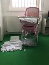 Silver cross coach for sale Silver cross coach for sale  CHATHAM