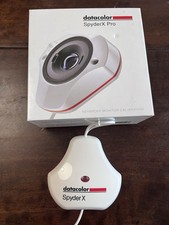 Datacolor spyder pro for sale  Bend