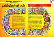 Jeu oie semaine d'occasion  Expédié en Belgium