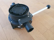 Bilgepumpe johnson pump gebraucht kaufen  Neumünster