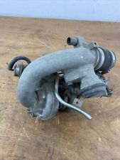 Factory single turbo for sale  HOLSWORTHY