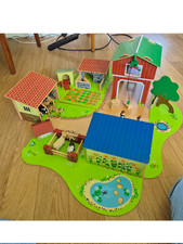 Elc traditional wooden for sale  EDINBURGH