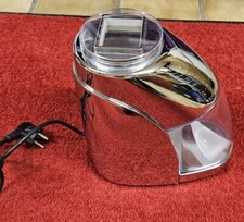 Icecrusher eis zerkleinerer gebraucht kaufen  Paderborn