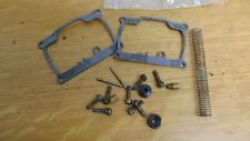 Suzuki carb carburettor for sale  LEICESTER