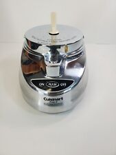 Cuisinart prep food for sale  Roy