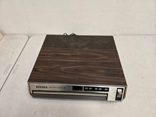 Zenith vp2000 ced for sale  Pottstown