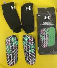 Caneleiras de futebol Shadow Pro comprar usado  Enviando para Brazil