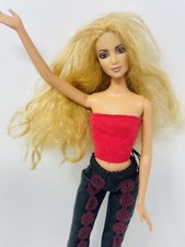 Mattel shakira doll for sale  Rittman