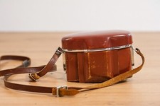 Zeiss ikon contessa gebraucht kaufen  Peißenberg