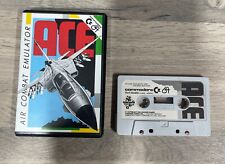 C64 cassette ace for sale  ROCHDALE