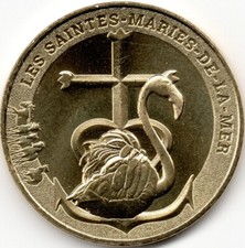 Monnaie paris stes d'occasion  Saint-Maur-des-Fossés