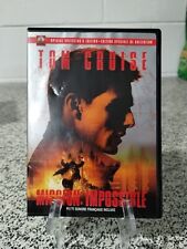 Mission impossible for sale  Mifflinburg