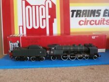 Sncf locomotive vapeur d'occasion  Frontignan