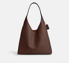 Coach brooklyn shoulder d'occasion  Expédié en Belgium