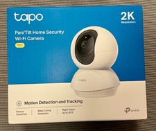 Link tapo tc71 gebraucht kaufen  Oberhausen