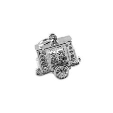 Sterling silver opening for sale  CLACTON-ON-SEA
