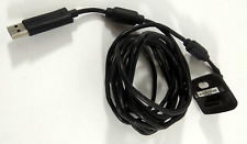 Cable USB Play & Charge Kit Officiel pour Manette XBOX 360 Envoi rapide et suivi comprar usado  Enviando para Brazil