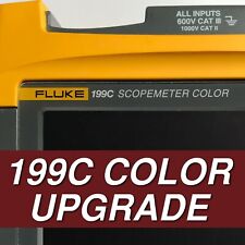 Fluke 192b 196b for sale  Hartville