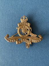 Military cap badge for sale  GREAT MISSENDEN