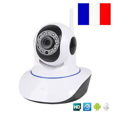 Camera surveillance motorisée d'occasion  France