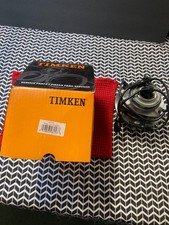 Timken front wheel for sale  Erie