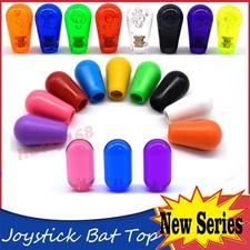 Joystick arcade taco alça superior botão bola ZIPPY SANWA SEIMITSU console de máquina EUA comprar usado  Enviando para Brazil