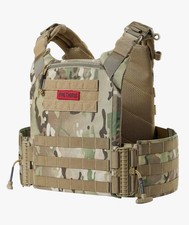 airsoft body armour for sale  REDDITCH