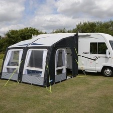 Kampa motor rally for sale  CRAWLEY