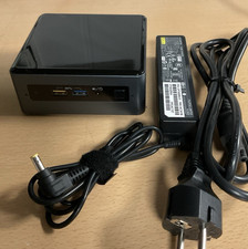 Intel nuc wortmann gebraucht kaufen  Tettnang