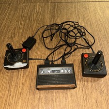 Atari flashback tested for sale  Saint Ann