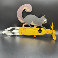 Squirrel corn cob for sale  Fredericksburg