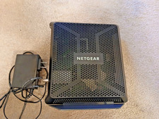 Netgear c7000v2 ac1900 for sale  Corvallis
