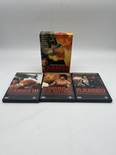 Rambo rambo iii gebraucht kaufen  Reiskirchen