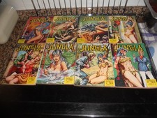 Fumetti vintage erotici usato  Rocca Grimalda