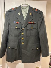 Army green dress for sale  Freehold