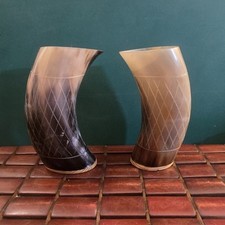 Pair viking style for sale  Philadelphia