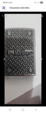 marlboro zippo usato  San Siro