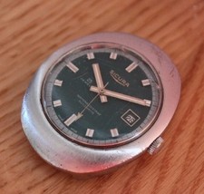 Orologio sicura ufo usato  Castelnovo di Sotto