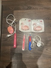 Ral zahnbürsten donto gebraucht kaufen  Herford