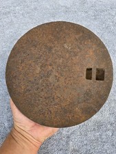 Old cast iron for sale  South Fulton