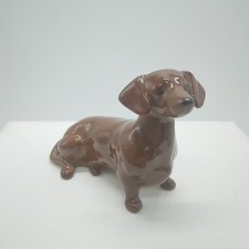 Vintage hand painted for sale  STOKE-ON-TRENT