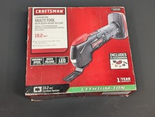 Rare 19.2v craftsman for sale  Northampton
